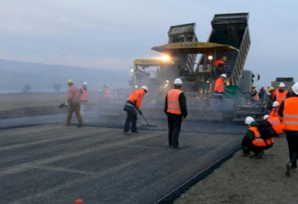 Yol infrastrukturu: 20 günə 13 Sərəncam -TƏHLİL