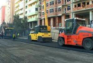 Yol infrastrukturu: 20 günə 13 Sərəncam -TƏHLİL