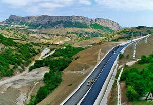 Yol infrastrukturu: 20 günə 13 Sərəncam -TƏHLİL