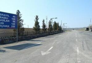 Yol infrastrukturu: 20 günə 13 Sərəncam -TƏHLİL