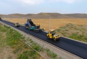 Yol infrastrukturu: 20 günə 13 Sərəncam -TƏHLİL
