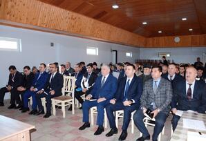Bütün müraciətlər diqqət mərkəzindədir