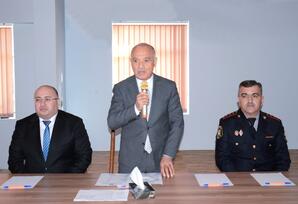 Bütün müraciətlər diqqət mərkəzindədir