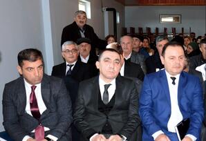 Bütün müraciətlər diqqət mərkəzindədir