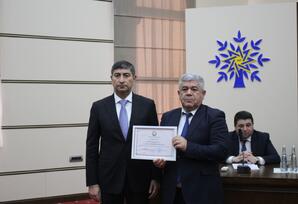 “Azərbaycan mənim ürəyimdir! Azərbaycan mənim nəfəsimdir! Azərbacan mənim həyatımdır!” FOTOLAR