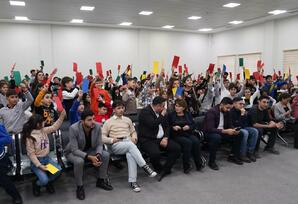 “Kodlaşdırma üzrə açıq qapı” günləri keçirilir