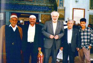 Söz abidəsi