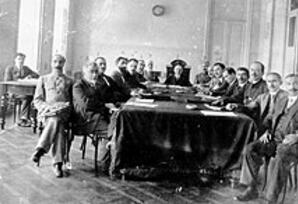 İrəvanda maarifçilik TƏHLİL