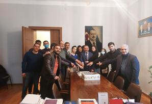 33 illik tarixi yolun reallıqları TƏHLİL
