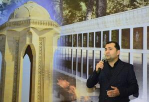 Yanvar səhəri... - MASALILIDA TƏDBİR