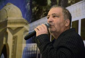 Yanvar səhəri... - MASALILIDA TƏDBİR