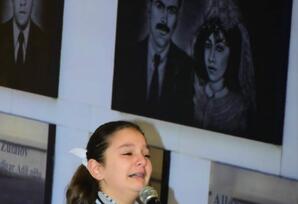 Yanvar səhəri... - MASALILIDA TƏDBİR