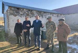Azərbaycan xalqını dünyaya qalib xalq kimi tanıdan yenilməz Lider - ŞƏRH