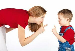 Bizdən çox dayəsinə oxşayan uşaqlar... -MÜNASİBƏT