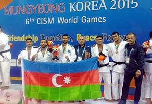 Üç onilliyin üç nailiyyəti: sağlam nəsil, güclü idman, vətənpərvər gənclik -TƏHLİL