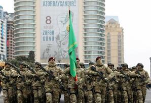 Üç onilliyin üç nailiyyəti: sağlam nəsil, güclü idman, vətənpərvər gənclik -TƏHLİL