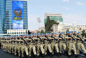 Üç onilliyin üç nailiyyəti: sağlam nəsil, güclü idman, vətənpərvər gənclik -TƏHLİL