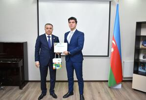 2 Fevral-Azərbaycan Gəncləri Günü - ŞƏRH