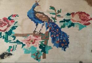 İynə saplaya bilməyən qızlar