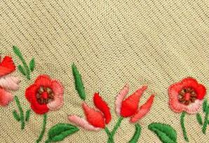 İynə saplaya bilməyən qızlar