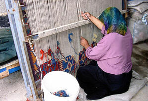 İynə saplaya bilməyən qızlar