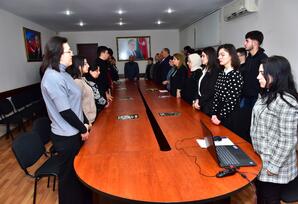 Tarixin qan yaddaşı
