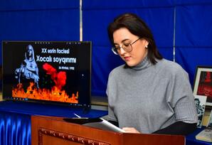 Tarixin qan yaddaşı