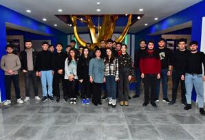 Tarixin qan yaddaşı
