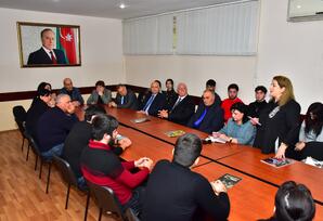 Tarixin qan yaddaşı