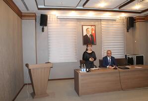 Erkən və qohum nikahları ciddi fəsadlar yaradır FOTOLAR