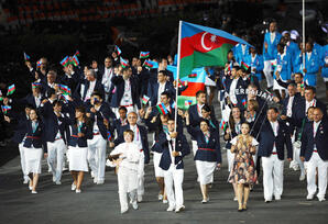 5 Mart- Azərbaycanda Bədən Tərbiyəsi və İdman Günüdür
İdman siyasəti: sağlam nəsil, vətənpərvər gənclik -TƏHLİL