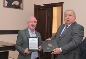 YAP Sabunçu rayon təşkilatının yaradılmasının 31 illiyi qeyd edildi FOTOLAR