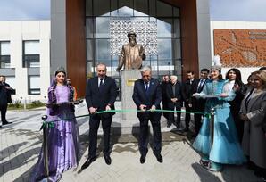 Füzuliyə bu Novruz bir başqa gəlir... -TƏHLİL