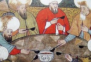 İtirdiyimiz xüsusiyyətlər: qonaqpərvərlik  -IV YAZI