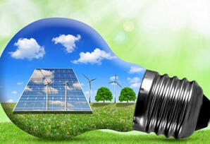 Yaşıl enerji: “SOCAR Green” nə vəd edir?