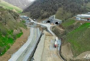 Kəlbəcərin taleyindən ötən aprellər...