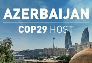 COP29: niyə Bakı?