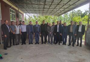 Şəhidlərin xatirəsi yad edildi - ŞƏRH