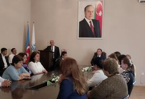 Heydər Əliyev fenomeni –müdriklik və qətiyyət örnəyidir - ŞƏRH