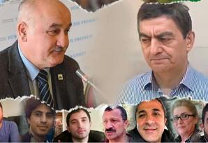 Səfir Mark Libbin Xədicə İsmayılla nəyi müzakirə edə bilər? ANALİZ