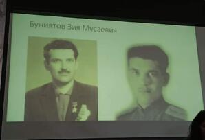 YAP üzvləri ölkəmizdən xaricdə də öz vətənpərvər mövqeləri ilə fərqlənirlər FOTOLAR