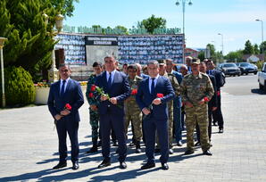 Azərbaycanı böyük dünyaya tanıdan Ulu Öndər - ŞƏRH