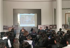 Qazaxda Ümummilli Liderə həsr olunmuş tədbirlər davam edir FOTOLAR