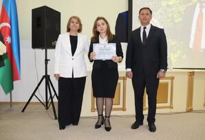 Ümummilli Liderin 101 illiyi Samux rayonunda təntənəli şəkildə qeyd olunub FOTOLAR