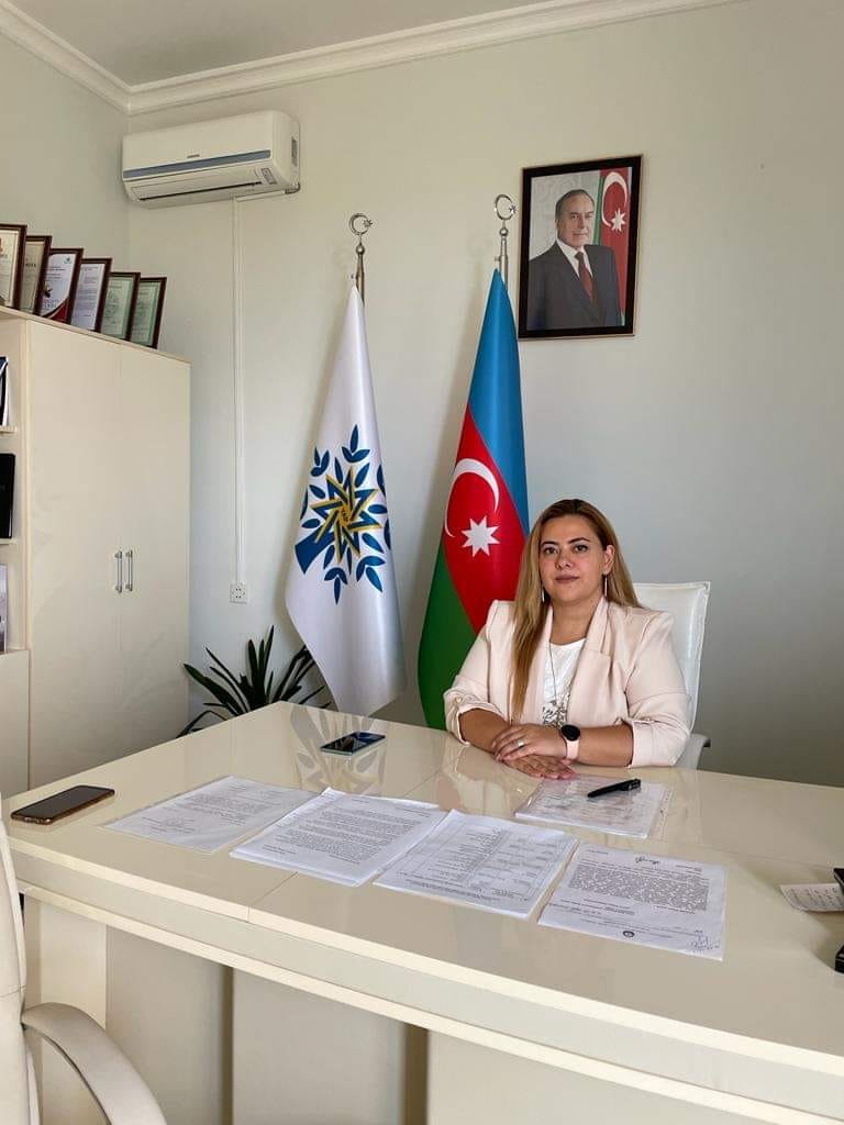 Azərbaycan-Bolqarıstan əlaqələri uğurla inkişaf edir