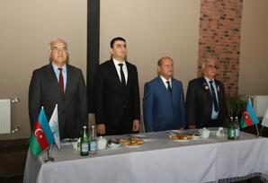 Neftçalada  ümumrayon tədbiri keçirilib FOTOLAR