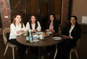 Neftçalada  ümumrayon tədbiri keçirilib FOTOLAR
