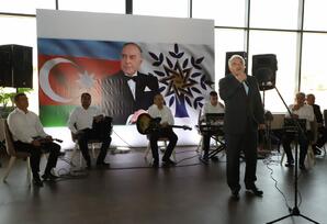 Neftçalada  ümumrayon tədbiri keçirilib FOTOLAR