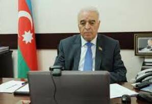 Azərbaycan -Belarus dostluğu tarixi köklərə əsaslanır TƏHLİL