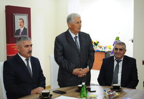 “Müstəqil Azərbaycan Veteranları” - ŞƏRH